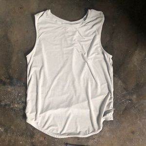Women's Prana Rogue Sleeveless Tank small